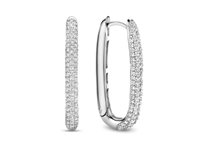 Ohrringe Ti Sento Milano Dame in Silber 7902ZI - 7902ZI